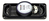 Visaton SC 4.9 FL Speaker-Driver 4 W Breitbandlautsprecher-Treiber