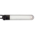 Unilux Mambo tafellamp 6,5 W LED Grijs, Metallic