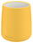 Leitz 53290019 porta lápices Cerámico Amarillo