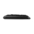 LogiLink ID0201 clavier numérique Ordinateur portable Bluetooth Noir