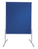 Franken PRO tableau magnétique & accessoires Feutrine 1500 x 1200 mm Bleu