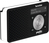 TechniSat Digitradio 1 Tragbar Analog & Digital Schwarz, Weiß