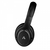 Lamax NoiseComfort ANC Headset Vezeték nélküli Fejpánt Hívás/zene USB C-típus Bluetooth Fekete