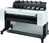 HP Designjet T940 stampante grandi formati Getto termico d'inchiostro A colori 2400 x 1200 DPI A0 (841 x 1189 mm) Collegamento ethernet LAN