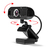 Lindy Full HD 1080p Webcam with Microphone