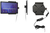 Brodit 727229 houder Actieve houder Tablet/UMPC Zwart