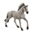 schleich FARM WORLD Etalon mustang sorraia