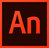 Adobe Animate Multilingue 1 mois