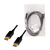 LogiLink CD0101 DisplayPort cable 2 m Black