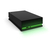 Seagate Game Drive Hub for Xbox külső merevlemez 8 TB Fekete