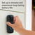 Amazon Blink Video Doorbell video intercom system Black