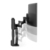 Ergotron TRACE 45-630-224 monitor mount / stand 96.5 cm (38") Black Desk