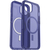 OtterBox Symmetry Plus Clear pokrowiec na telefon komórkowy 15,5 cm (6.1") Niebieski