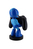 Exquisite Gaming Cable Guys Mega Man Support passif Manette de jeux, Mobile/smartphone, Contrôle distance Bleu