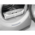 Electrolux EW9HE83S3 asciugatrice Libera installazione Caricamento frontale 8 kg A+++ Bianco