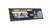 Logickeyboard LKB-CBASE-A2M-UK clavier Universel USB QWERTY Anglais britannique Noir