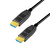LogiLink CHF0111 HDMI cable 10 m HDMI Type A (Standard) Black