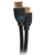 C2G Cavo HDMI® 3,6 m serie Performance ad altissima velocità con Ethernet - 8K 60Hz