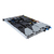 Gigabyte G182-C20 AMD TRX40 Socket sTRX4 Rack (1U) Zwart