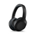Philips TAH8506BK/00 słuchawki/zestaw słuchawkowy Bezprzewodowy Opaska na głowę Połączenia/muzyka USB Type-C Bluetooth Czarny