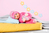 BABY born Sleepy for babies pink