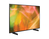 Samsung HG43AU800EU 109.2 cm (43") 4K Ultra HD Smart TV Black 20 W