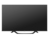 Hisense 55A63H Televisor 138,7 cm (54.6") 4K Ultra HD Smart TV Wifi Negro 300 cd / m²