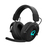QPAD QH900 fejhallgató és headset Vezeték nélküli Fejpánt Játék Bluetooth Fekete