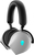 Alienware AW920H Headphones Wired & Wireless Head-band Gaming Bluetooth White