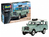 Revell Land Rover Series III Assembly kit 1:24