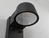 Paulmann 94453 buitenverlichting Buitengebruik muurverlichting Niet-verwisselbare lamp(en) LED Grijs F