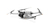 DJI Mini 3 Pro (RC RM330) 4 rotorok Quadcopter 48 MP 3840 x 2160 pixelek 2453 mAh Fekete, Fehér