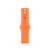 Apple MR2N3ZM/A?ES slimme draagbare accessoire Band Oranje Fluorelastomeer