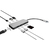 Kensington UH1400P USB-C 8-in-1 Driverless Mobile Dock