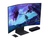 Samsung G97NC computer monitor 139,7 cm (55") 3840 x 2160 Pixels 4K Ultra HD LED Zwart