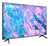Samsung HCU7000 109.2 cm (43") 4K Ultra HD Smart TV Black 20 W