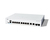 Cisco Catalyst 1300 Managed L2 Gigabit Ethernet (10/100/1000) Power over Ethernet (PoE) Grau