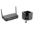 Marmitek 25008488 Kabelloses Präsentationssystem HDMI Desktop