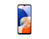 Samsung Galaxy A14 5G SM-A146PLGDEUB smartphone 16,8 cm (6.6") Dual SIM USB Type-C 4 GB 64 GB 5000 mAh Groen