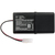 CoreParts MBXVAC-BA0140 vacuum accessory/supply Battery