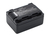 CoreParts MBXCAM-BA297 batería para cámara/grabadora Ión de litio 1500 mAh