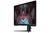 Samsung Odyssey G5 G51C Monitor PC 68,6 cm (27") 2560 x 1440 Pixel Quad HD LED Nero