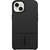 OtterBox uniVERSE pokrowiec na telefon komórkowy 17 cm (6.7") Czarny