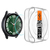 Spigen AGL07066 onderdeel & accessoire voor horloges Horlogebeschermer