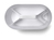 HAN Toolbox LOFT Acrylonitrile-Butadiène-Styrène (ABS), Plastique Blanc