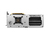 MSI GAMING GeForce RTX 4070 Ti X SLIM WHITE 12G NVIDIA 12 Go GDDR6X