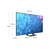 Samsung Series 7 TV QE55Q70CATXZT QLED 4K, Smart TV 55" Processore Quantum 4K, OTS Lite, Titan Gray 2023