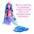 Barbie Mermaid Power Zeemeermin Power pop en accessoires