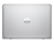 HP EliteBook 1040 G3 Laptop 35.6 cm (14") Full HD Intel® Core™ i7 i7-6600U 8 GB DDR4-SDRAM 256 GB SSD Wi-Fi 5 (802.11ac) Windows 7 Professional Silver