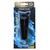 Josh Rock Steeldart Brass, schwarz blau, 22gr